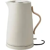 Stelton Emma 1.2l Kettle Beige One Size / EU Plug 220V