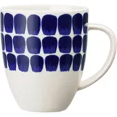 Arabia Mok 24h Tuokio 340 ml, Tasse, Bleu