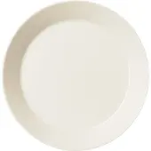 Iittala Assiette à thé, Assiettes, Blanc