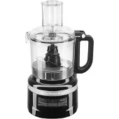 KitchenAid 5KFP0719EOB 1,7 L Noir Onyx