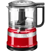 KitchenAid 5KFC3516EER Rouge Empire