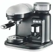 Ariete 1318/01 Machine à espresso semi-automatique 0,8 L