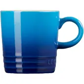 Le Creuset Espressotasse 100 ml Azure Blue