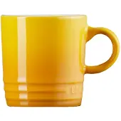 Le Creuset Tasse à expresso 100 ml Nectar, Tasse, Jaune