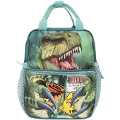 Dino World rugzak DANGER