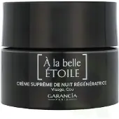 Garancia À La Belle Nuit Moisturizer 40ml Doré