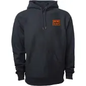 Giro Promo Merch Hoodie Noir M Homme
