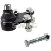 SWAG Biellette de suspension avant, gauche ou droite, pour CITROËN Berlingo / Berlingo First (MF, GJK, GFK), référence : 33 10 1371