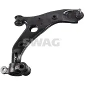 SWAG 33 11 1059 Bras de suspension avant droit pour MAZDA CX-5 (KE, GH)