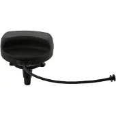 Febi Bouchon, réservoir carburant 45550