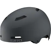 Giro Quarter Fs Urban Helmet Noir M