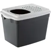 Ferplast WC chat couvert JUMPY FP