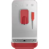 Smeg BCC02RDMEU Rouge