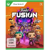 Funko Fusion