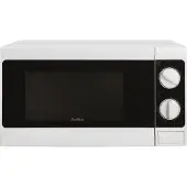 Amica Amg 17m70v 700w Microwave Clair 17 Liters / EU Plug 220V