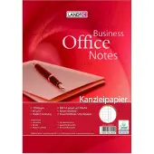 Herlitz Papier pour chancellerie Office A3/A4 (A4, 250 feuilles, 80 g/m²)