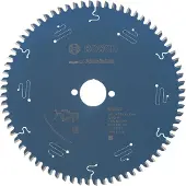 Bosch Accesorios Ex Al H 210x30-72 Metal Circular Saw Disc Bleu