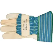 Resista Lederhandschuhe 5100 (8, M)