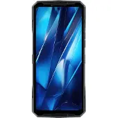 Doogee DK10 (Double Sim - 5G - NFC - 6.67'' - 512 Go, 12 Go RAM) Noir