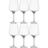 Leonardo Verre à Vin Blanc Leonardo Cesti 360 ml (6 pièces)