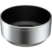 Olympus Pare-soleil LH-40B Noir pour 45mm f/1,8 MSC