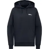 Jack Wolfskin Sweat à Capuche Essential