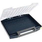 Raaco Cimco Werkzeuge Assortment case (L x W x H) 361 x 421 x 55 mm No. of compartments: 1 Content 1 pc(s)