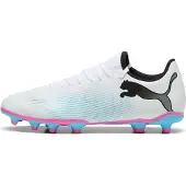 Puma Chaussures De Football Future 7 Play Fg/ag