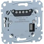 Merten MEG5190-0000 Insert pour poste central