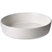 Aida RAW Bowl Ø19,4cm blanc, Assiettes, Blanc