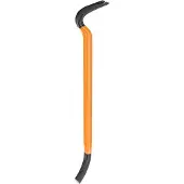 PICARD Blackgiant 121 Cm Stripping Bar Orange
