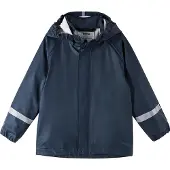 Reima Veste fonctionnelle 'Lampi' marine / gris clair