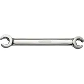 Ks Tools Clé polygonale double 518.0504 178mm Acier au chrome-vanadium 120g