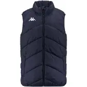 Kappa Viatto Vest Bleu L Homme