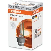 Osram Ampoule xénon OSRAM D4R Xenarc 35W, 1 pièce