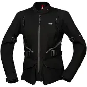 IXS Femmes Tourster-STX 1.0 Veste laminée noir