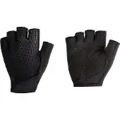 BBB Coolsupoort Short Gloves Noir L