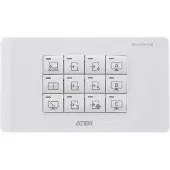 Aten VPK312 VPK312 Remote Pad réseau 12 touches (EU, 2 vitesses)