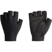 BBB Hightsupport Short Gloves Noir S