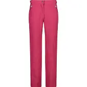 CMP Ski Stretch 3w18596n Pants Rose M Femme