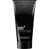 Mont Blanc Legend Baune après rasage 150 ml