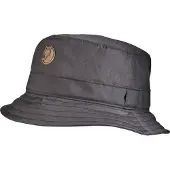 Fjällräven Kiruna Hat Gris L Homme
