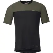 Vaude Bike T-shirt à Manches Courtes Kuro Ii