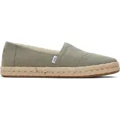 Toms Chaussure basse 'Alpargata Rope 2.0' kaki