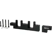 Ks Tools Jeu d'outils de blocage d'arbre à cames pour Opel, 2 pièces ( 400.4490 )