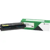 Lexmark C342XY0 - Jaune - Toner - Très grande capacité