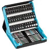 Hazet 2200SC-3 Set, schroevendraaierbits