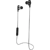 CoolBox Cool Twin Casque sans fil Noir Noir One Size