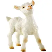 BULLYLAND Figurine de chèvre BL62319