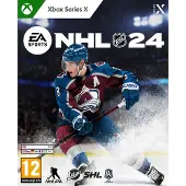 NHL 24 XBSX